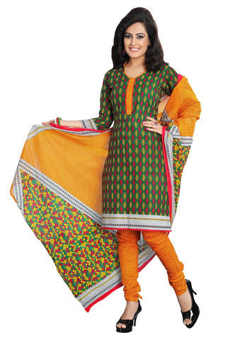 Salwar Suit