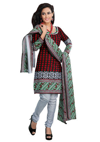 Minu Multi Color On Trend Suit